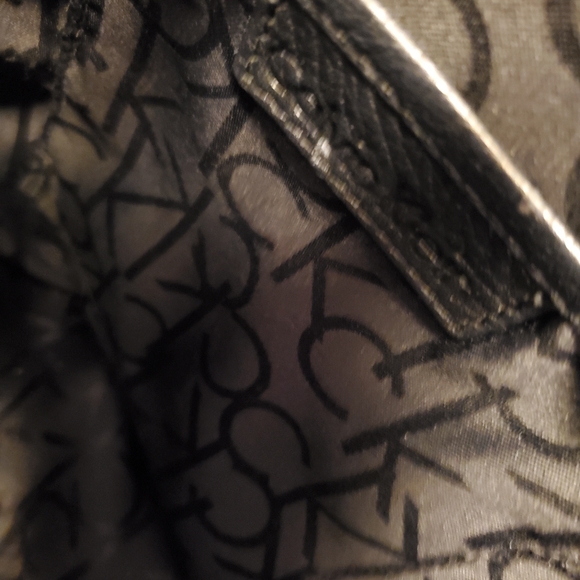 Calvin Klein Tote ,New - Picture 7 of 8